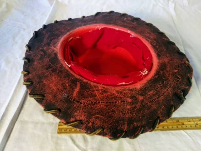 Costume hats
