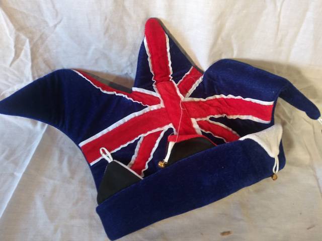 Costume hats