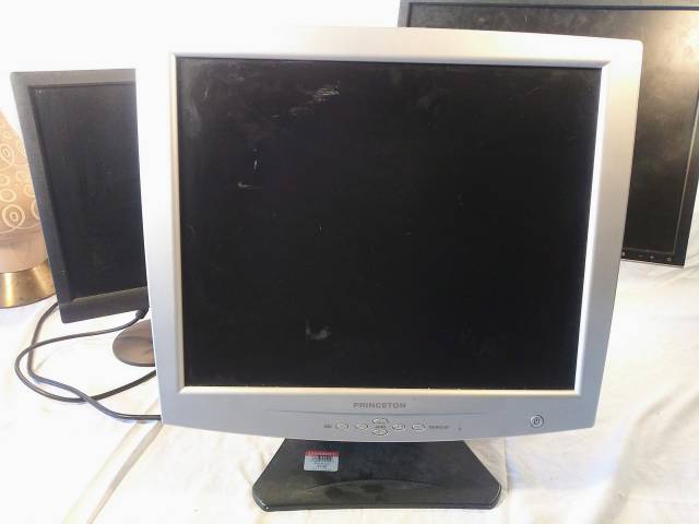 Computer monitors