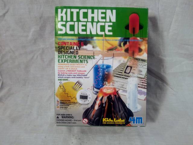  homeschool box