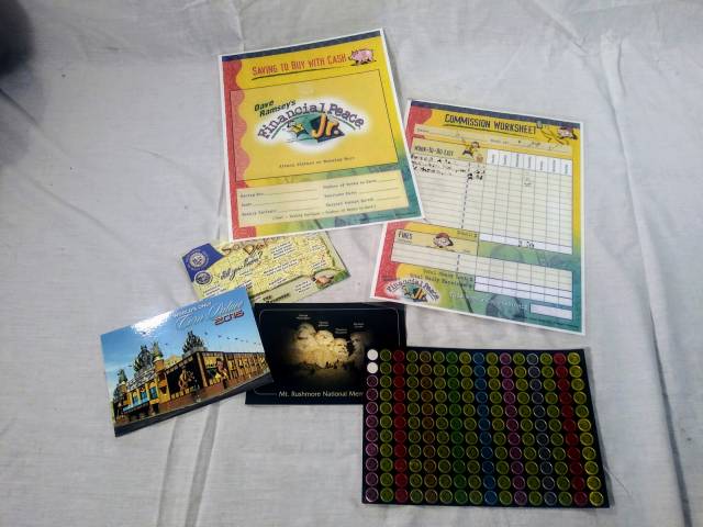  homeschool box