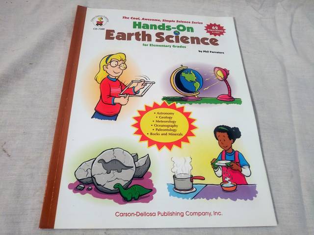  homeschool box