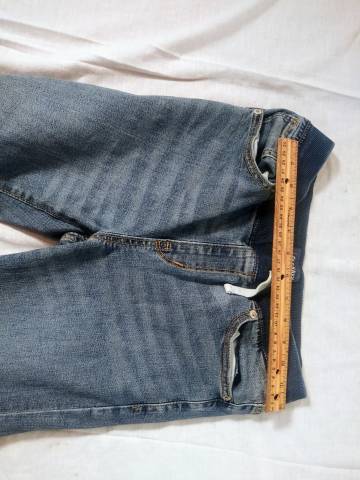 Skinny zjeans