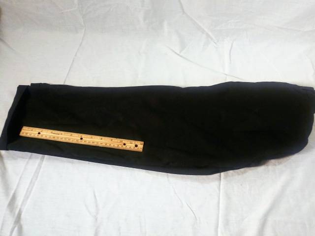 10 lbs of clothes