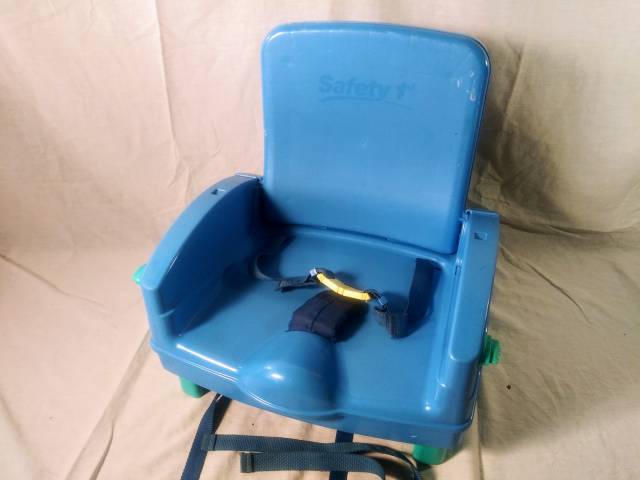 Kids booster seat