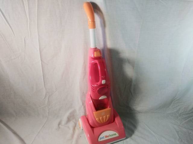 Kids toy vacuum