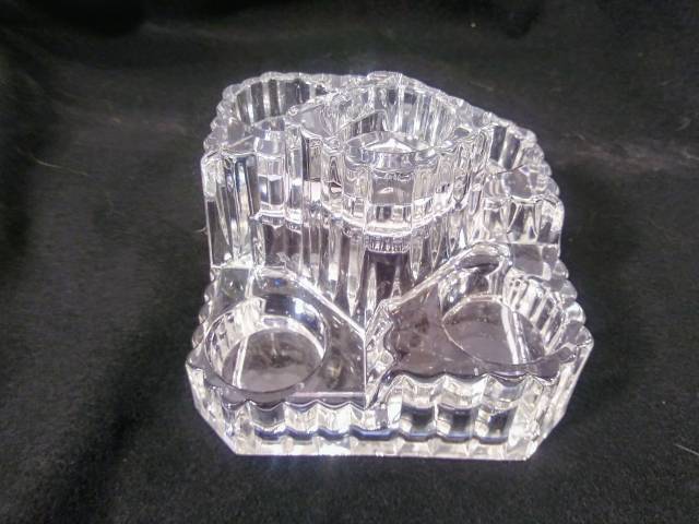 Party Lite Crystal