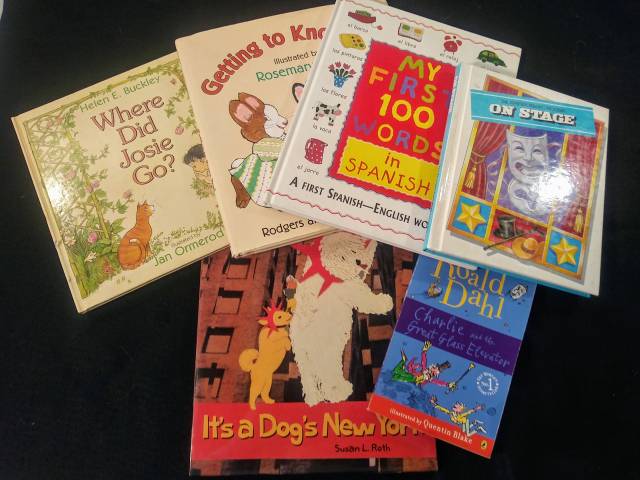Kids Books