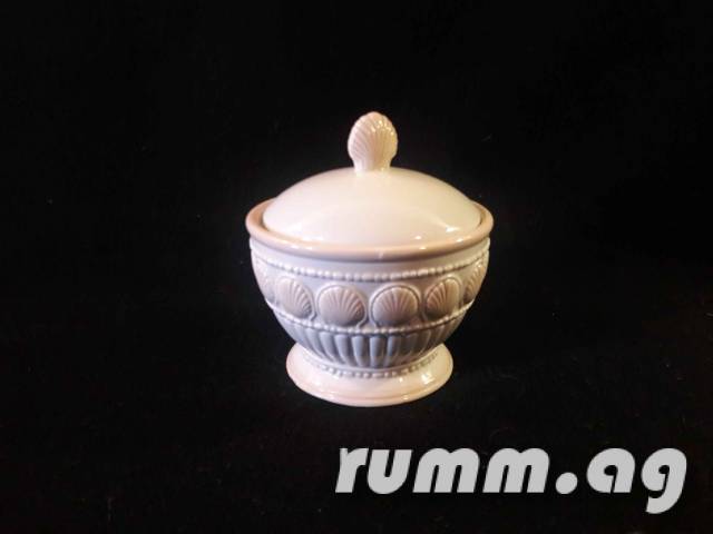 Candy dish.