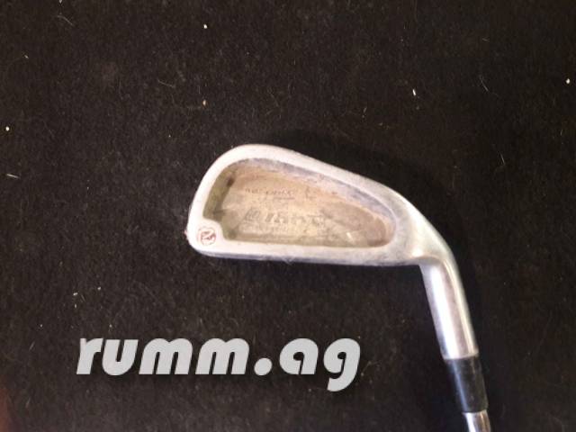 Small kids golf bag