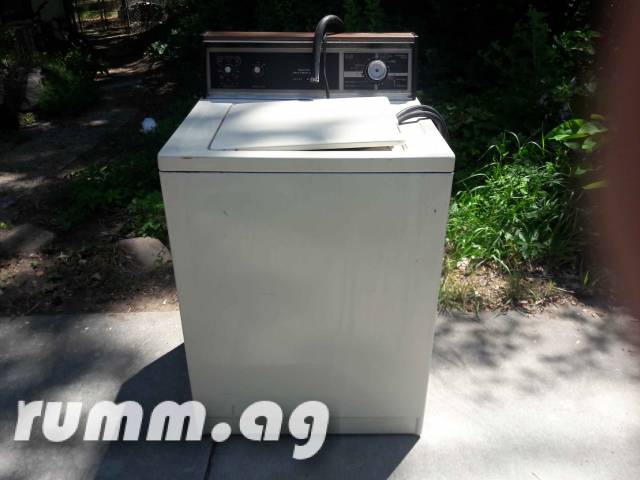 Washer