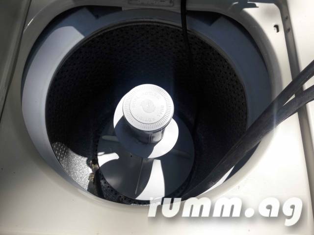 Washer