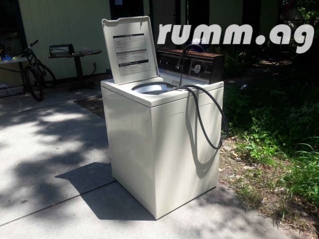 Washer
