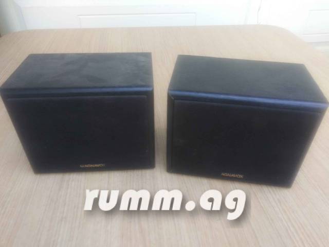 Speakers wall mount Magnavox