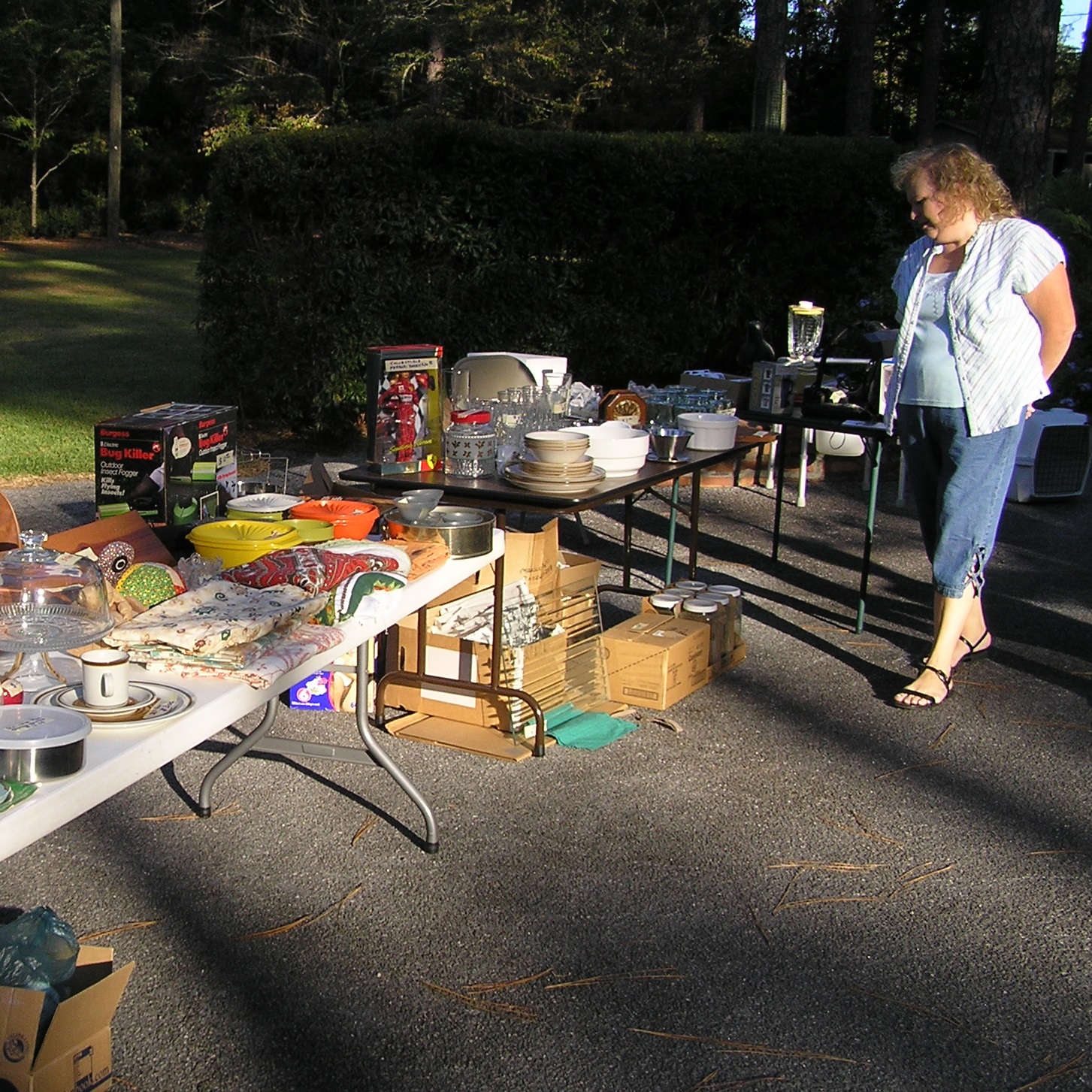 Estate Sale
