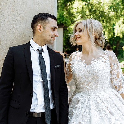 Newlyweds